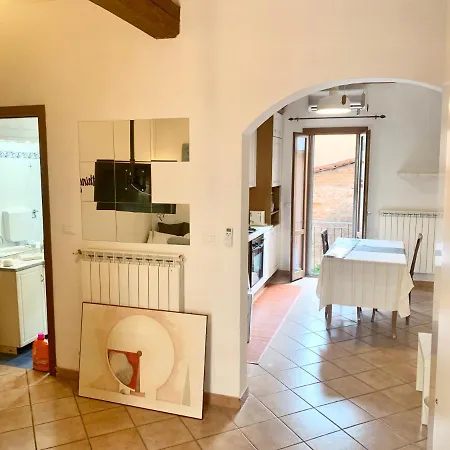 Casina Delle Rose Bologna