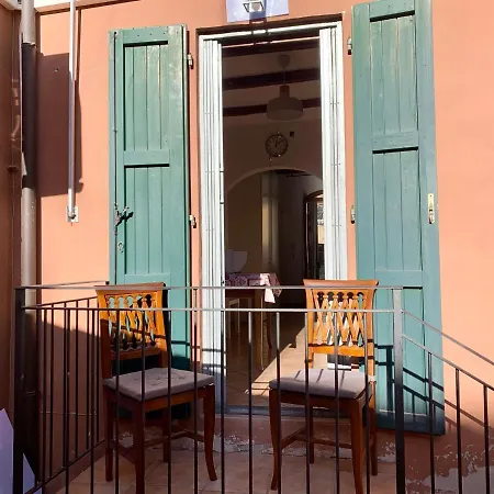 Apartment Casina Delle Rose Bologna
