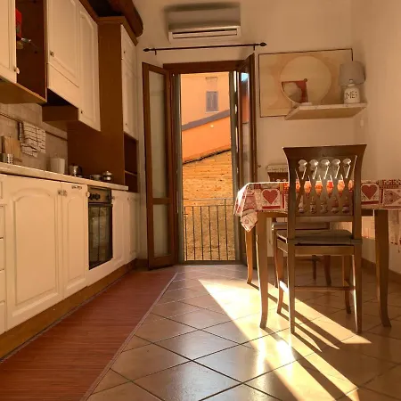 Casina Delle Rose Apartment Bologna