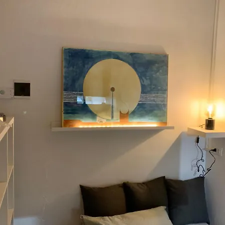 Apartment Casina Delle Rose