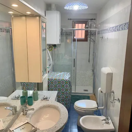 Apartment Casina Delle Rose *