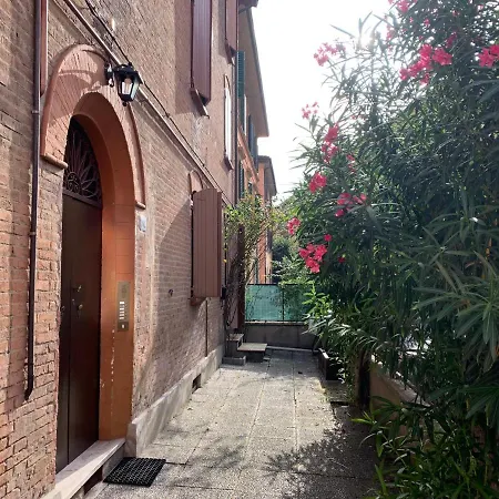 Apartment Casina Delle Rose Bologna
